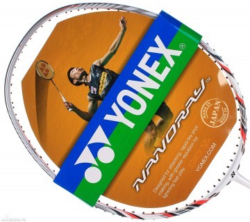 Yonex Nanoray 700 FX